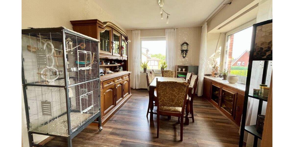 Einfamilienhaus Reken Groß Reken - 6 Zimmer, 151 m&sup2;, 339.000&euro; | Angebot:22634612