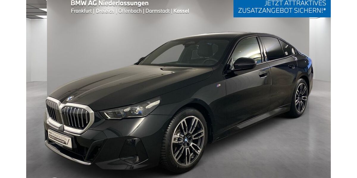 BMW 520 24.431 km 49.450 &euro; Kassel 34125