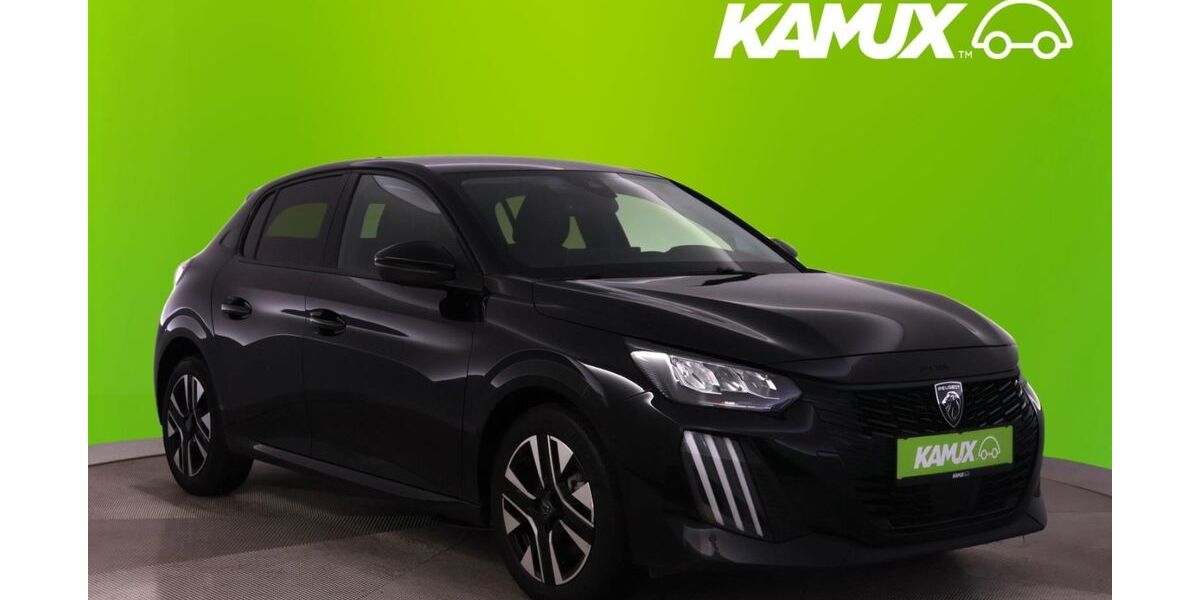 Peugeot 208 18.715 km 14.250 &euro; Stade 21682
