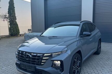 Hyundai TUCSON 67.593 km 22.990 &euro; Oldenburg 26125