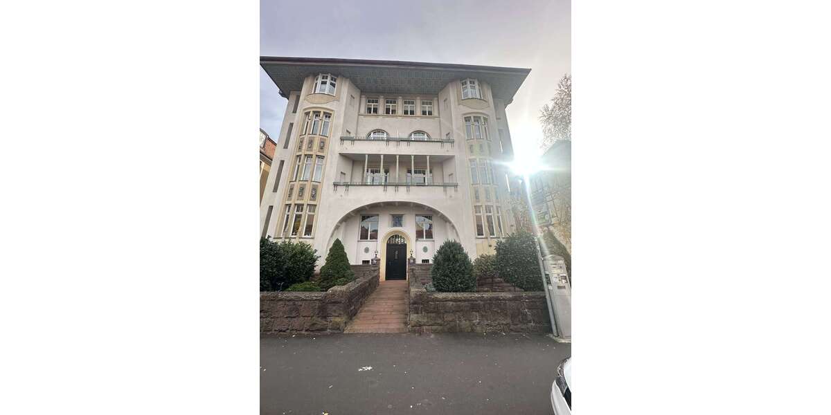 Etagenwohnung Bad Kissingen Winkels - 2 Zimmer, 49 m&sup2;, 140.000&euro; | Angebot:27289199