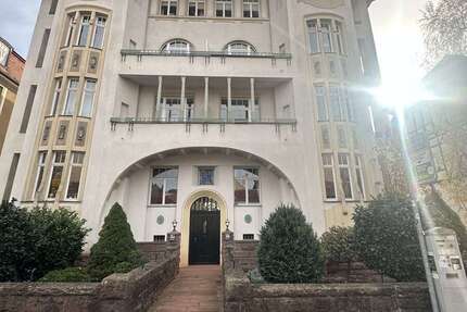 Wohnung Bad Kissingen Winkels - 2 Zimmer, 49 m&sup2;, 140.000&euro; | Angebot:27289199