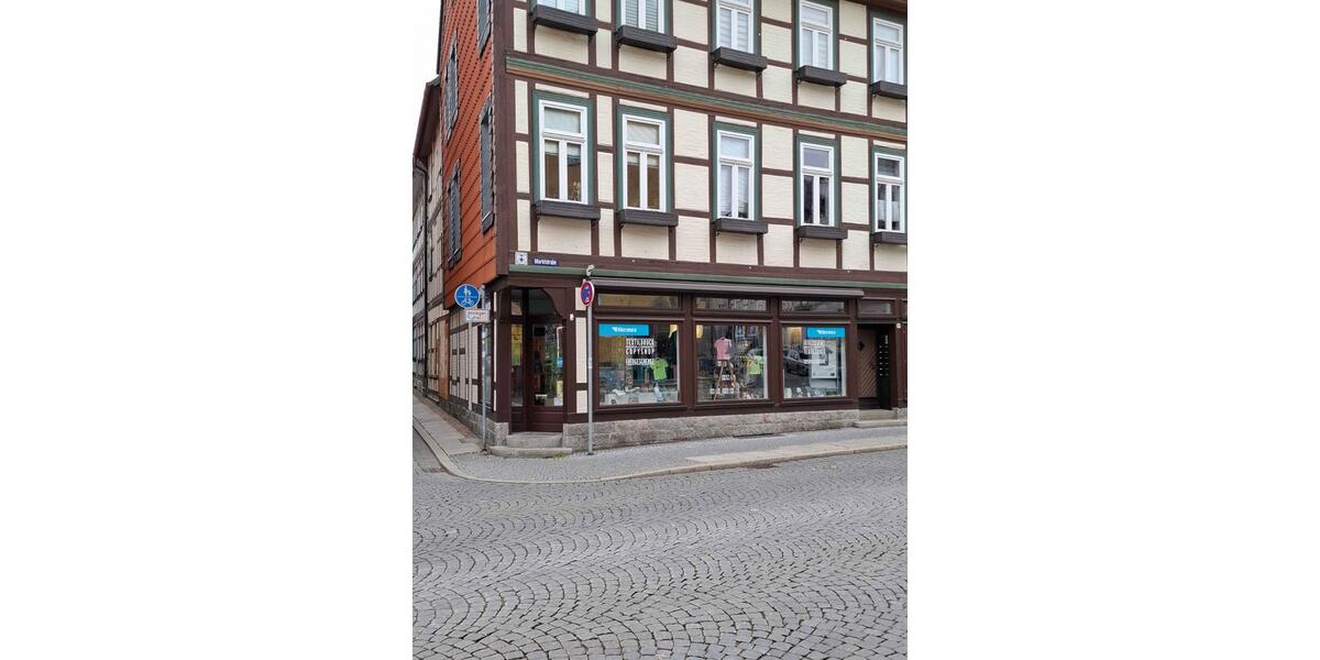 Gewerbeobjekt Wernigerode - 720&euro; | Angebot:23721031