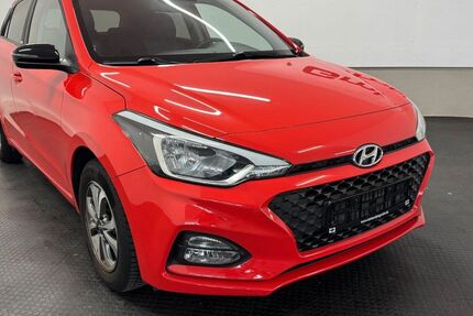 Hyundai i20 96.621 km 9.950 &euro; Eschenbach 73107
