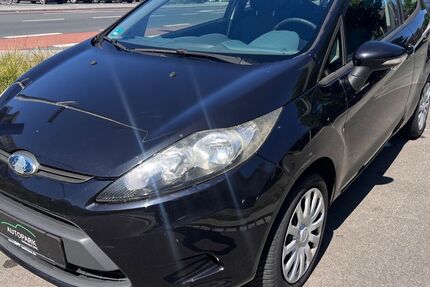 Ford Fiesta 66.000 km 3.490 &euro; Nürnberg 90449
