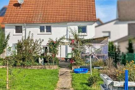 Haus Brakel - 9 Zimmer, 157 m&sup2;, 109.000&euro; | Angebot:25790006