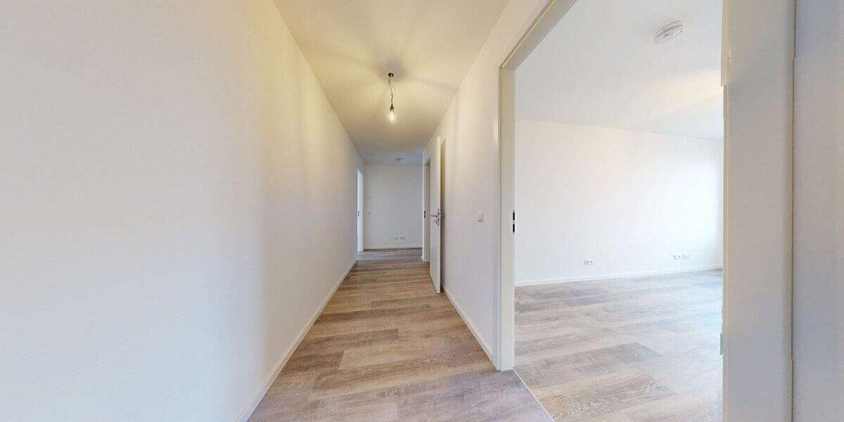 Etagenwohnung Endingen am Kaiserstuhl Endingen - 3 Zimmer, 95 m&sup2;, 495.000&euro; | Angebot:25796714