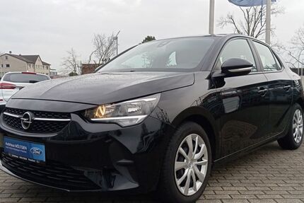 Opel Corsa 31.365 km 13.990 &euro; Hürth 50354