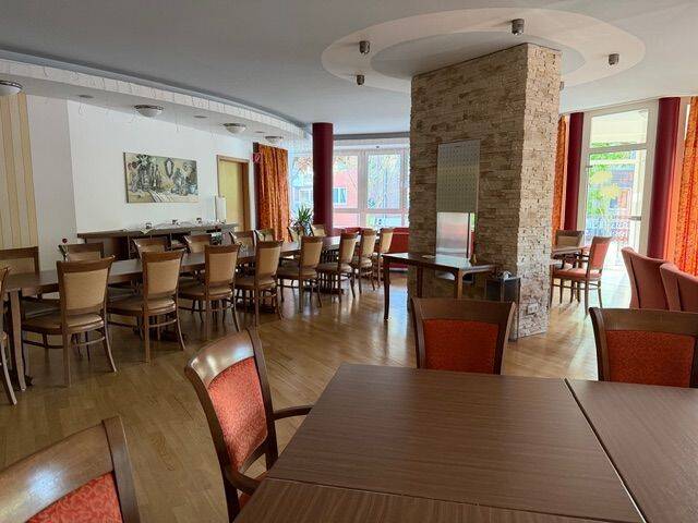 Etagenwohnung Dortmund Mitte - 2 Zimmer, 80 m&sup2;, 1.100&euro; | Angebot:26437033