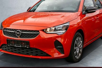 Opel Corsa 54.086 km 11.499 € Dortmund 44225
