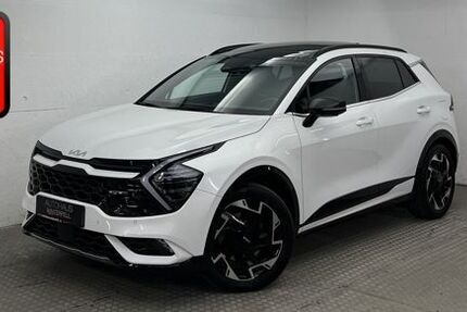 Kia Sportage 29.987 km 32.880 &euro; Berlin 12351