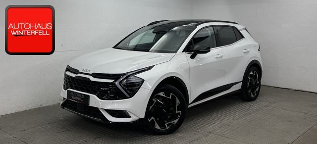 Kia Sportage 29.987 km 32.880 &euro; Berlin 12351