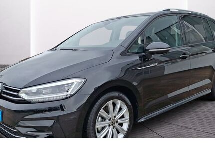 VW Touran 22.812 km 33.939 &euro; Artern 06556