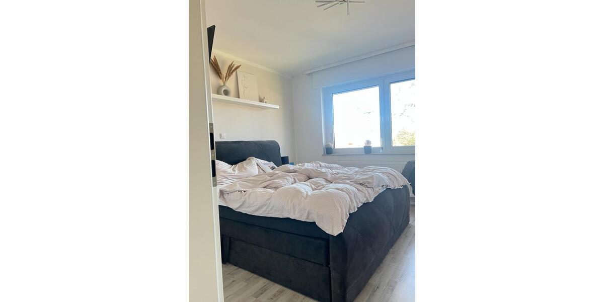 Etagenwohnung Oelde - 3 Zimmer, 83 m&sup2;, 800&euro; | Angebot:26326977