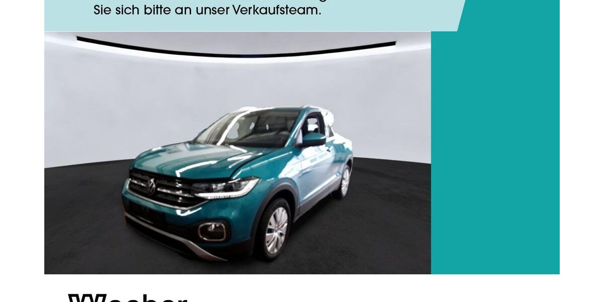 VW T-Cross 16.081 km 22.490 &euro; Leonberg 71229
