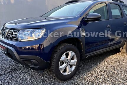 Dacia Duster 84.900 km 11.500 &euro; Georgsmarienhütte 49124