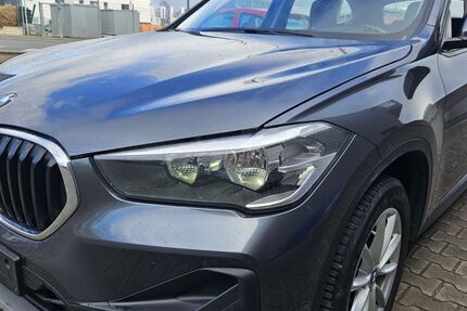 BMW X1 199.000 km 10.472 &euro; Kelkheim 65779