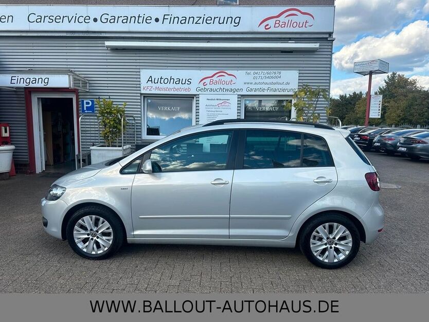 VW Golf Plus 178.000 km 6.950 € Winsen (Luhe). 21423