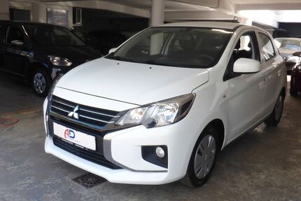 Mitsubishi Space Star 43.000 km 7.999 &euro; Düsseldorf 40223
