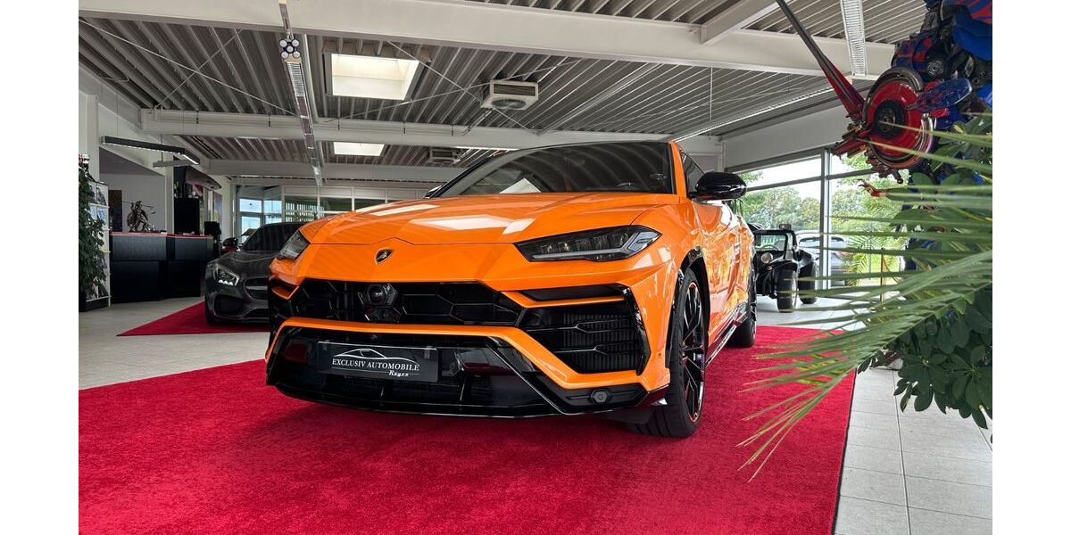 Lamborghini Urus 37.999 km 229.999 &euro; Sehlen 18528