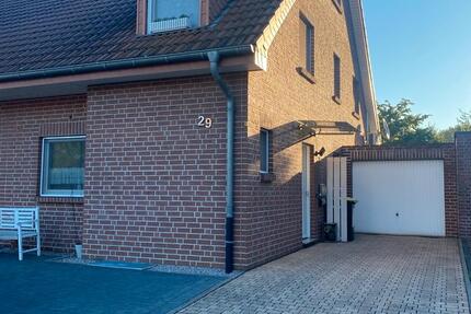 Haus Duisburg Walsum - 4 Zimmer, 120 m&sup2;, 485.000&euro; | Angebot:26973247