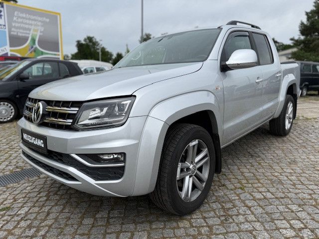 Amarok