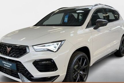 Cupra Ateca 1.505 km 36.130 &euro; Stuttgart-Feuerbach 70469