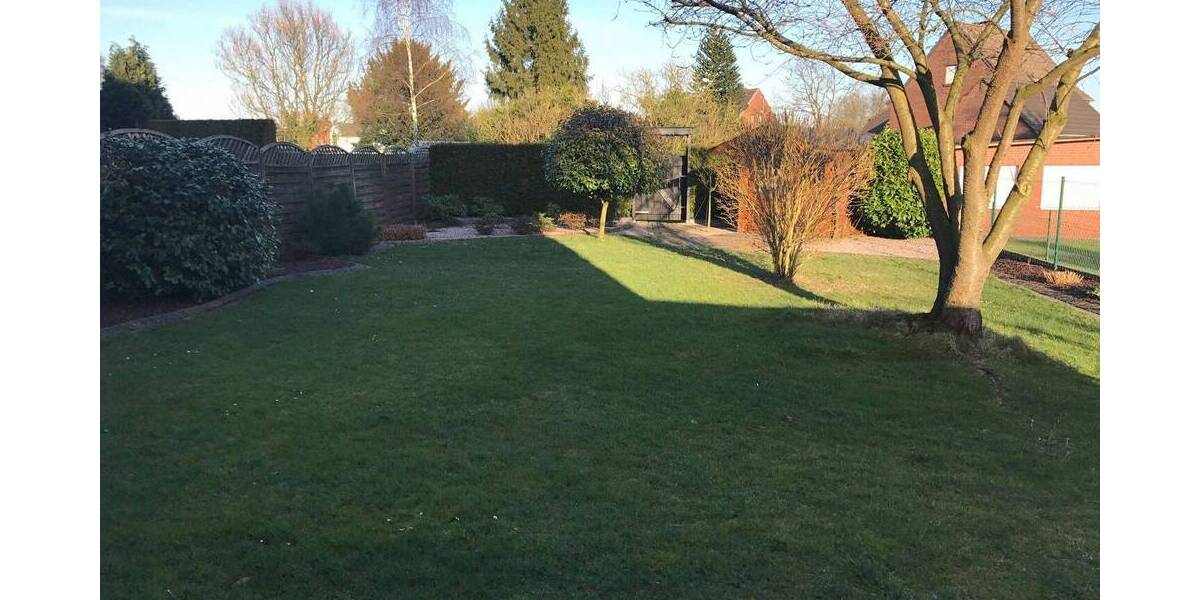 Terrassenwohnung Wegberg Arsbeck - 3 Zimmer, 93 m&sup2;, 930&euro; | Angebot:26038209