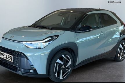 Toyota Aygo (X) 1.918 km 24.780 &euro; Bielefeld 33609
