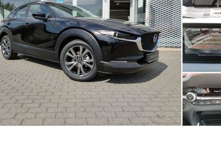 Mazda CX-30 20.492 km 23.990 € Delitzsch 04509