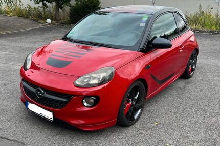 Opel Adam 232.000 km 3.200 € Grevenbroich 41516