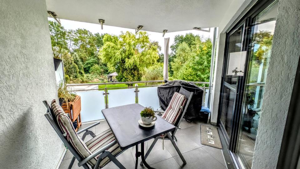 Etagenwohnung Marl - 2.5 Zimmer, 81 m&sup2;, 269.000&euro; | Angebot:24001139