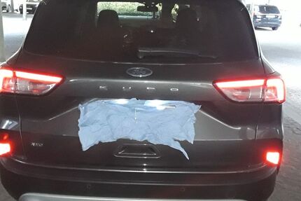Ford Kuga 51.800 km 20.000 &euro; Neubrandenburg 17033