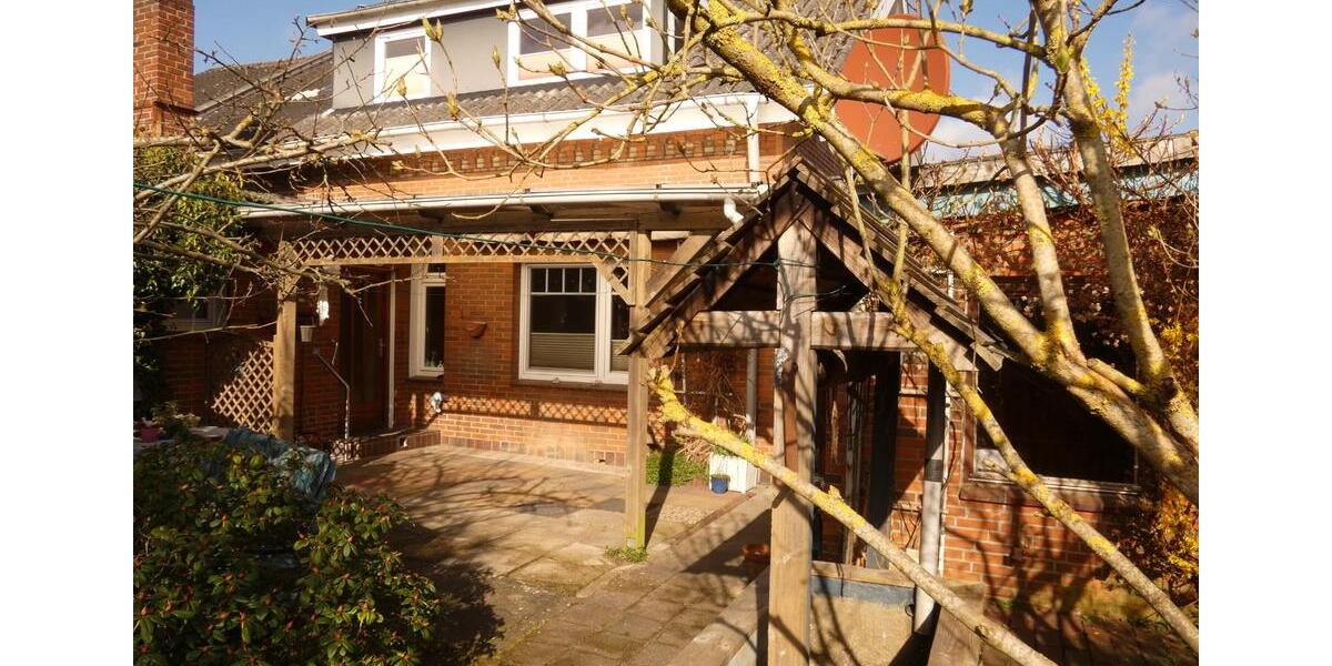 Doppelhaushälfte Schülldorf - 165.000&euro; | Angebot:26824121