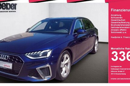 Audi A4 120.292 km 23.890 &euro; Herrenberg 71083