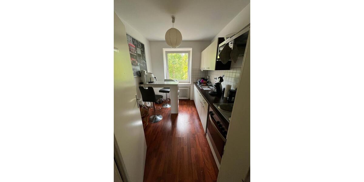 Etagenwohnung Oldenburg Bloherfelde - 3 Zimmer, 72 m&sup2;, 387&euro; | Angebot:26543095