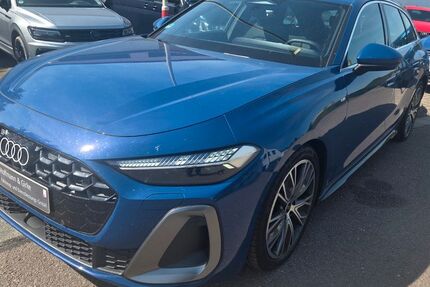 Audi A5 17.500 km 45.000 &euro; Riesa 01591
