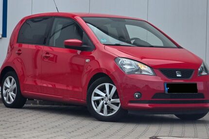 Seat Mii 145.000 km 4.500 &euro; Friedrichsdorf (10 Min. nördlich von Frankfurt/M) 61381