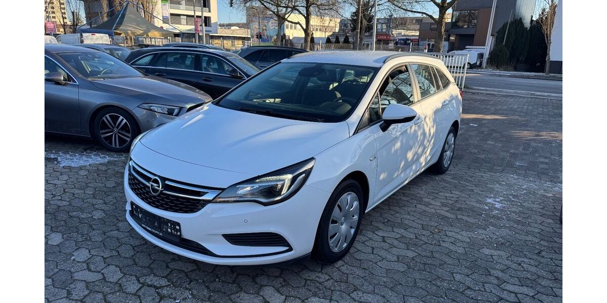 Opel Astra 103.000 km 8.800 &euro; Sindelfingen 71065