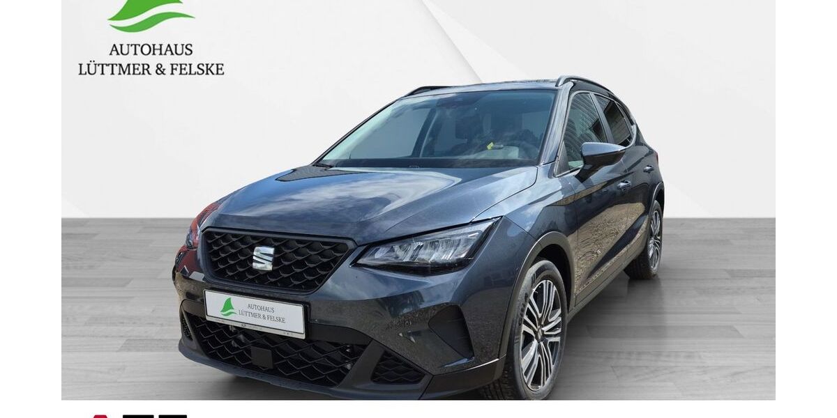 Seat Arona 10.000 km 22.280 &euro; Flensburg 24941
