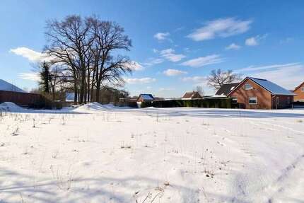 Grundstück Oetzen - 129.000&euro; | Angebot:25185579