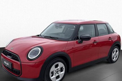Mini Cooper C 30.083 km 23.450 &euro; Hamburg 21073