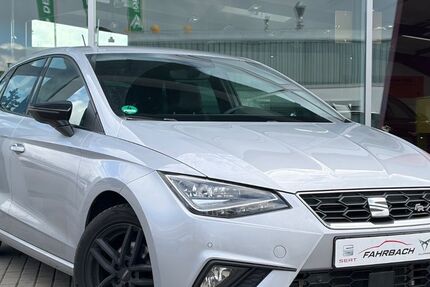 Seat Ibiza 155.000 km 13.690 &euro; Bad Mergentheim 97980