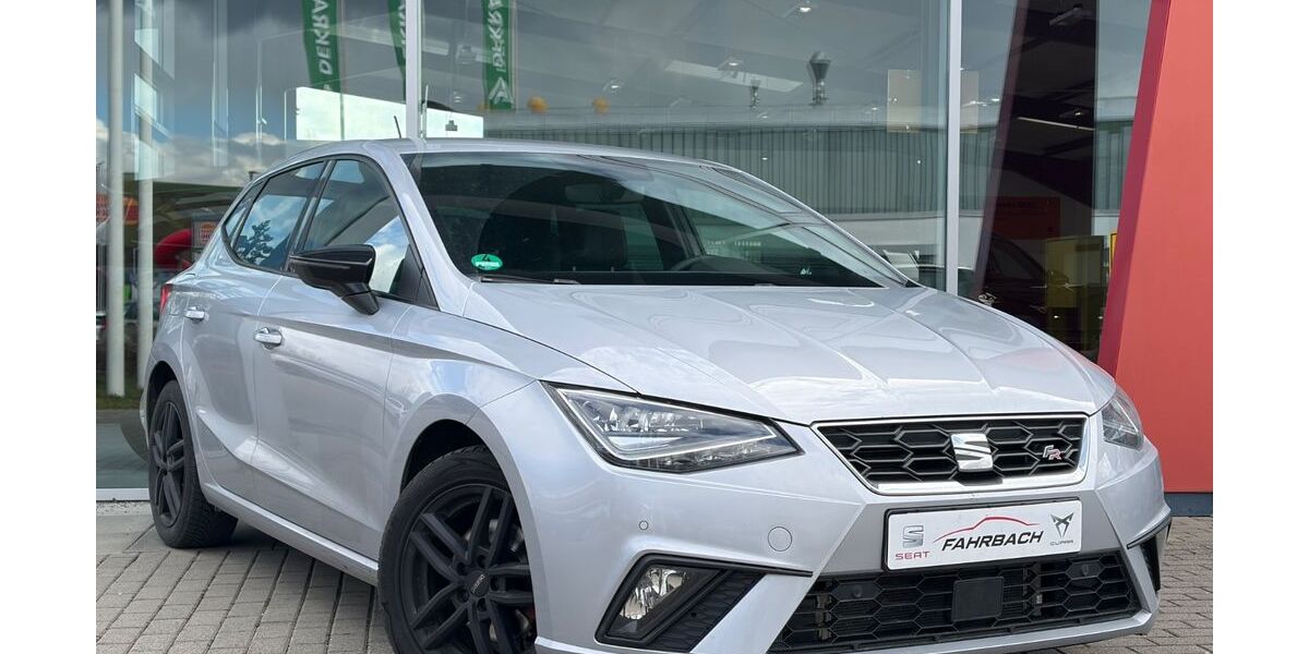 Seat Ibiza 155.000 km 13.690 &euro; Bad Mergentheim 97980