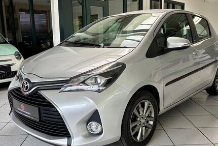 Toyota Yaris 90.570 km 12.299 &euro; Buxtehude 21614