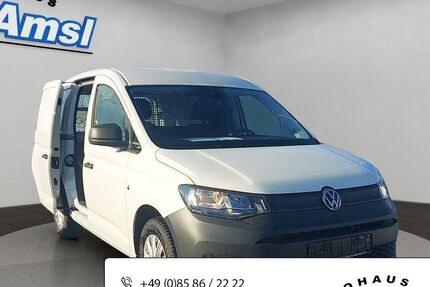 VW Caddy 7.300 km 23.990 &euro; Hauzenberg 94051