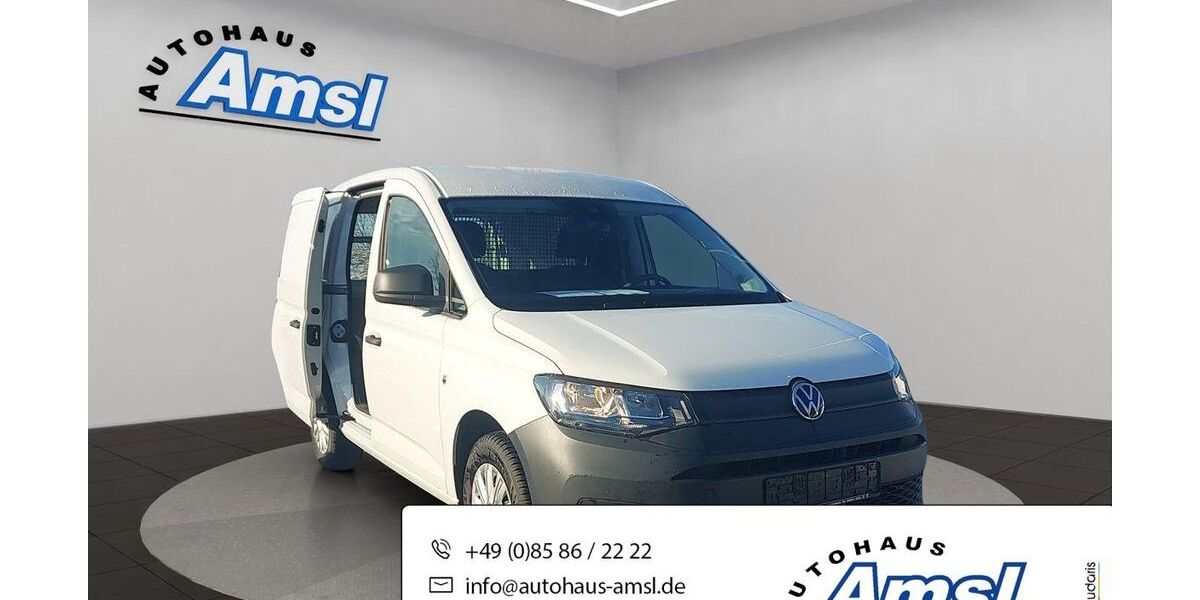 VW Caddy 7.300 km 23.990 &euro; Hauzenberg 94051