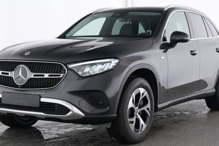 Mercedes-Benz GLC 300 9.941 km 56.980 &euro; Dörfles-Esbach 96487