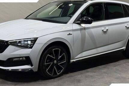 Skoda Scala 29.799 km 26.390 &euro; Bad Düben 04849