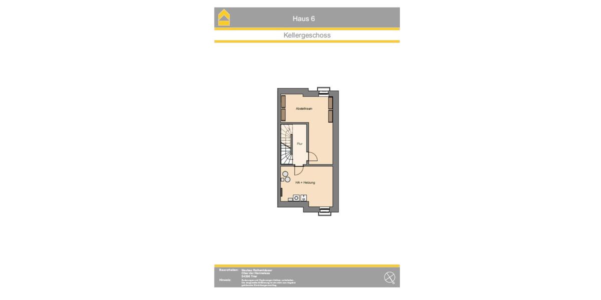 Neues KFW 40 Eckhaus Tarforster Höhe mit schöner Dachterrasse und schönem Garten - Reihenendhaus Trier Kürenz | Angebot:25281642